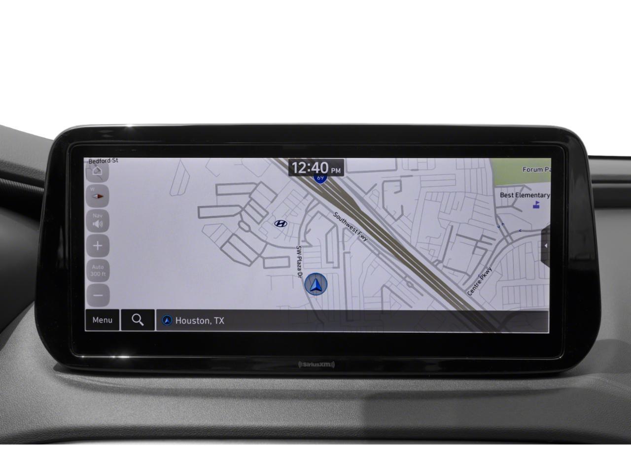 2023 Hyundai Santa Fe SEL Akron OH