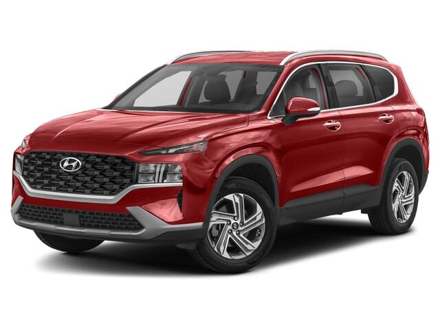 2023_Hyundai_Santa Fe_SEL_ Elko NV