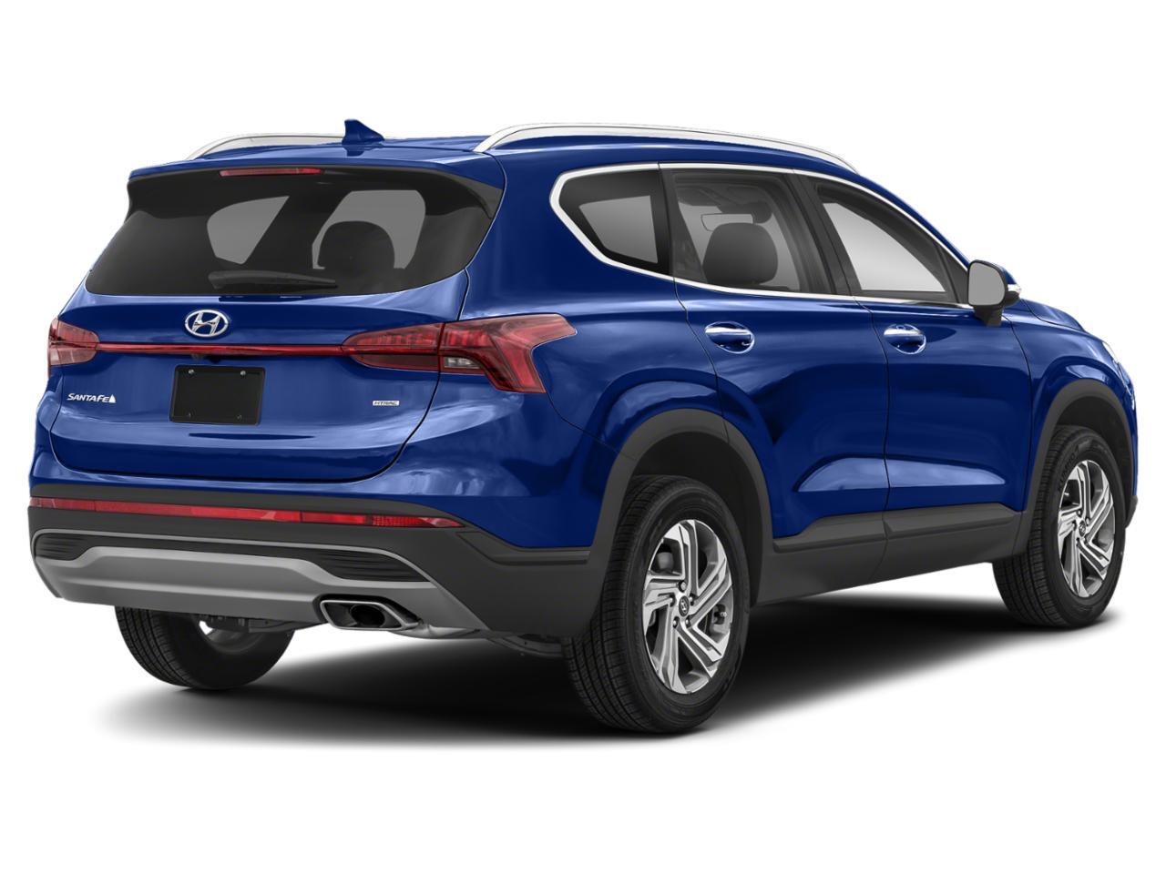 2023 Hyundai Santa Fe SEL Hollywood FL