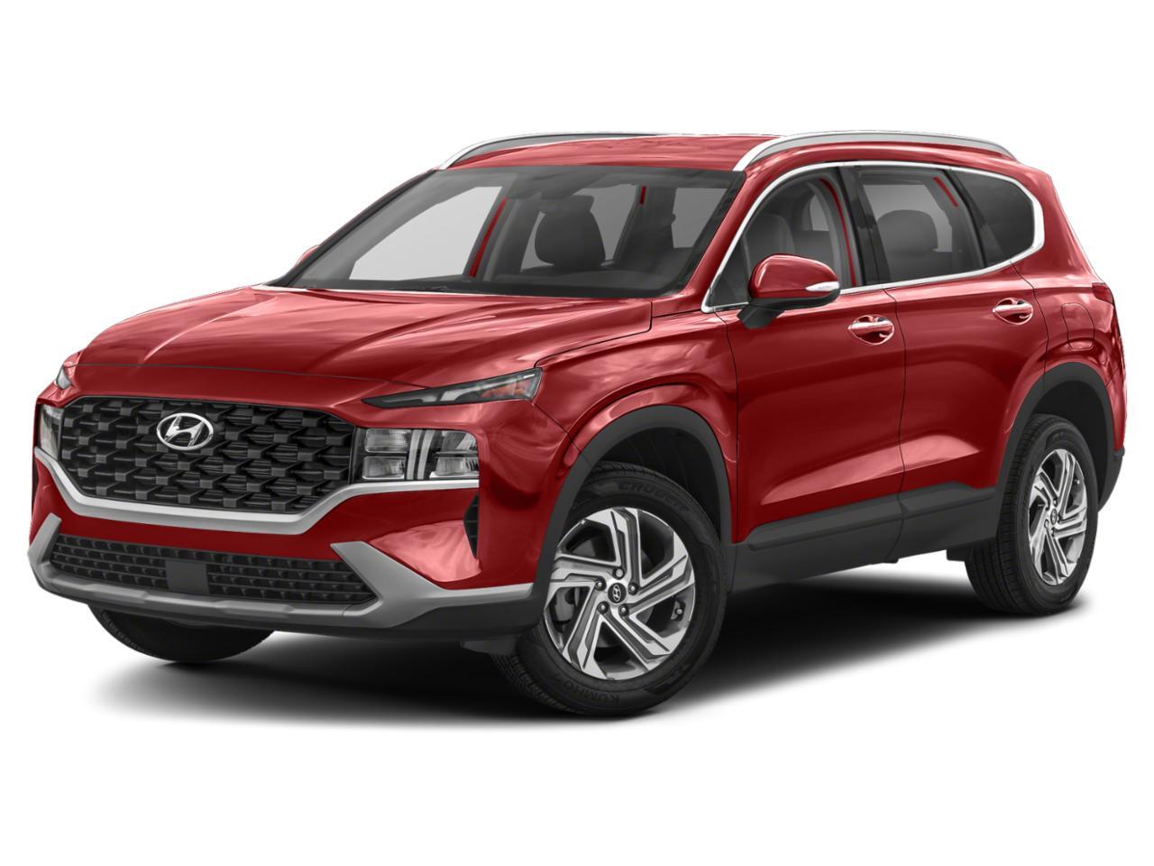 2023 Hyundai Santa Fe SEL Mountain Home ID
