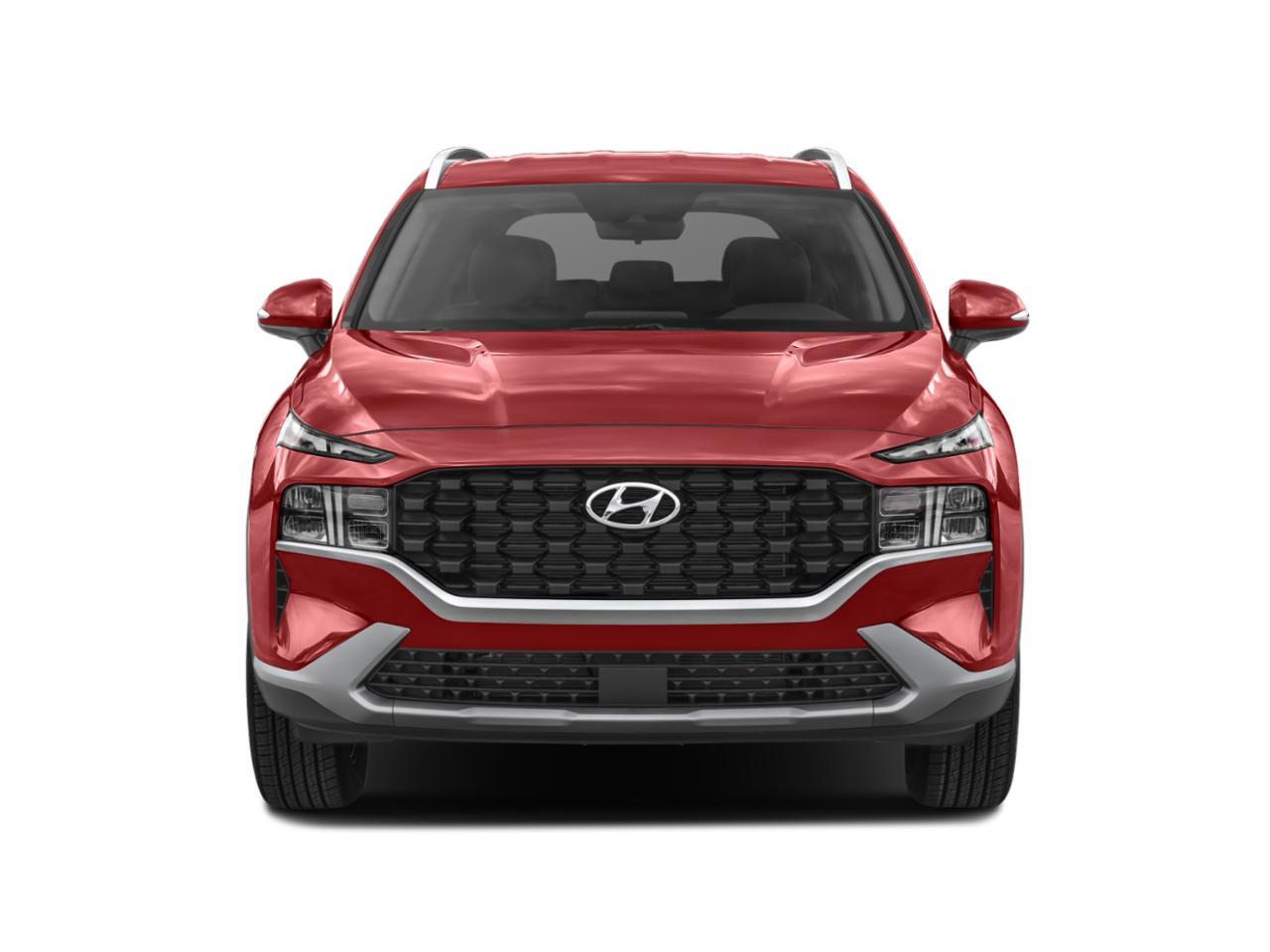 2023 Hyundai Santa Fe SEL Plano TX