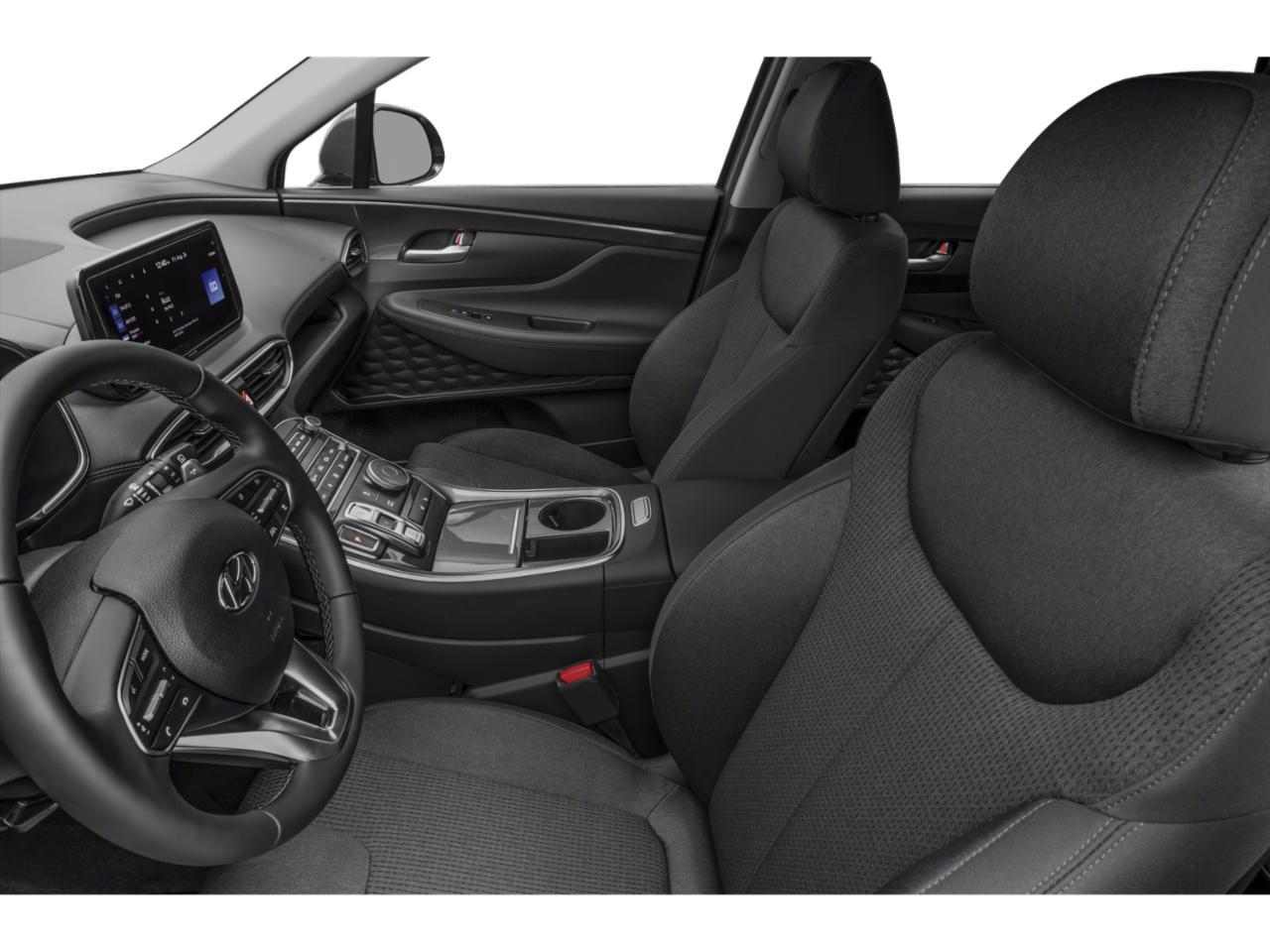 2023 Hyundai Santa Fe SEL Plano TX