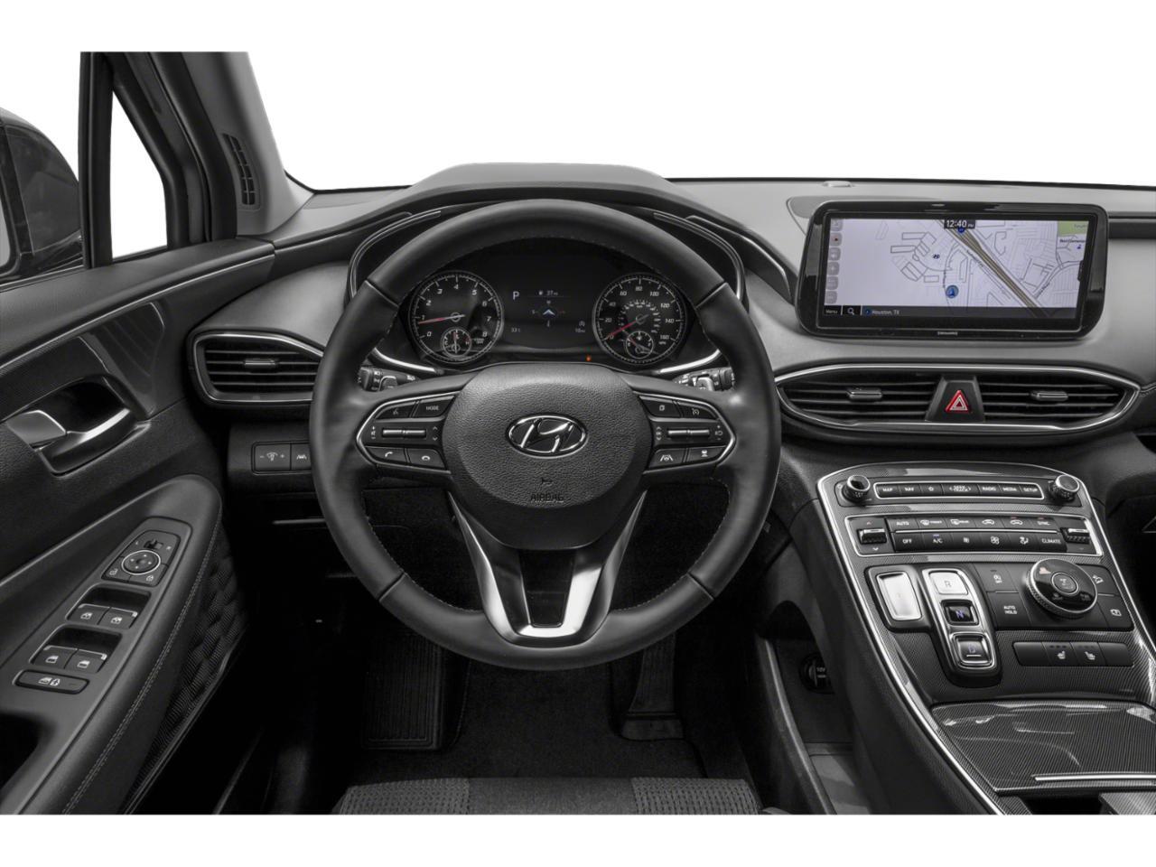 2023 Hyundai Santa Fe SEL Plano TX