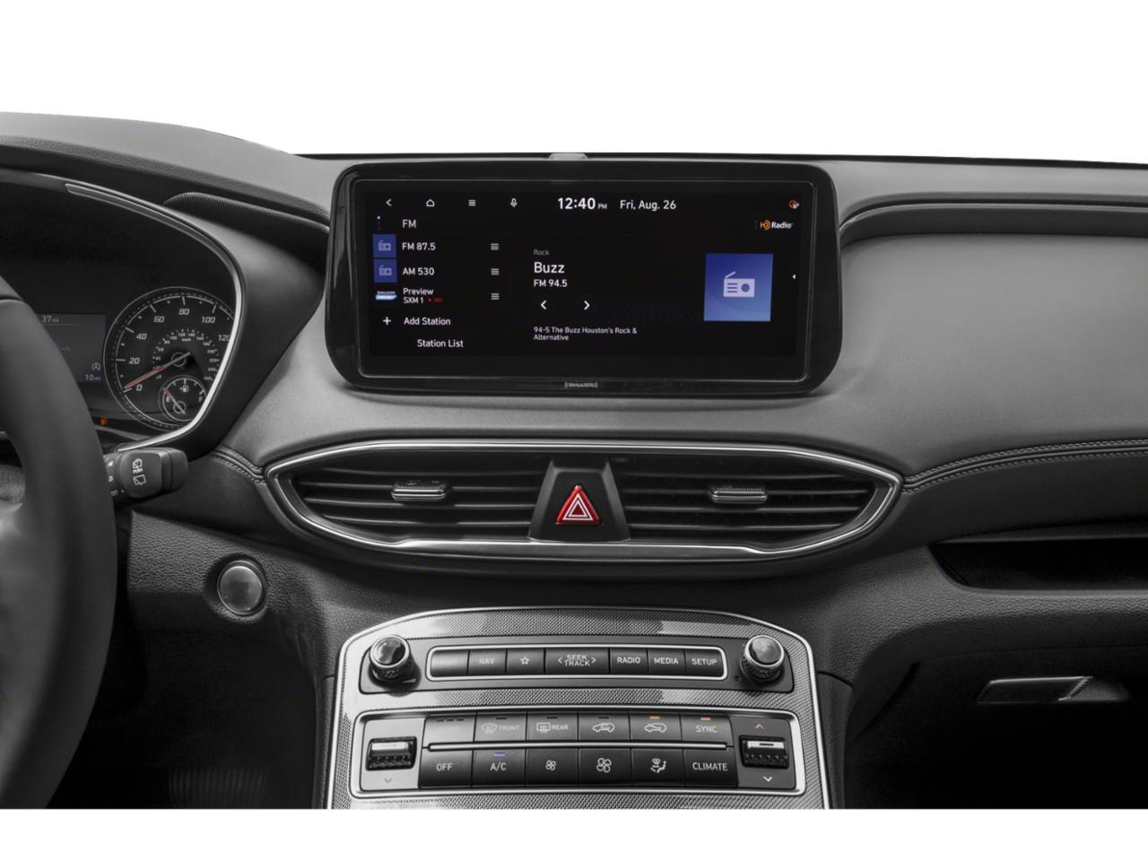 2023 Hyundai Santa Fe SEL Plano TX