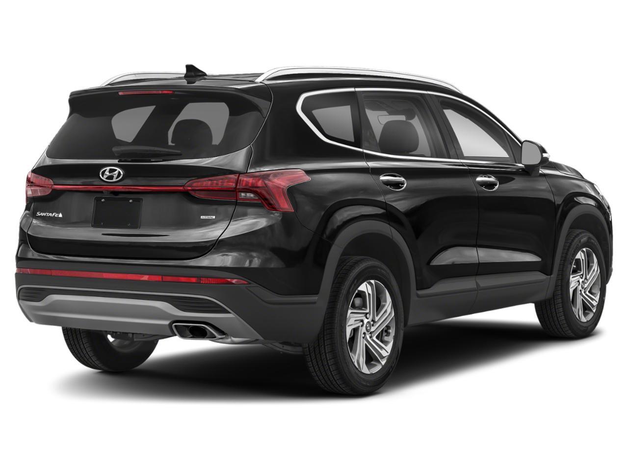 2023 Hyundai Santa Fe SEL San Clemente CA