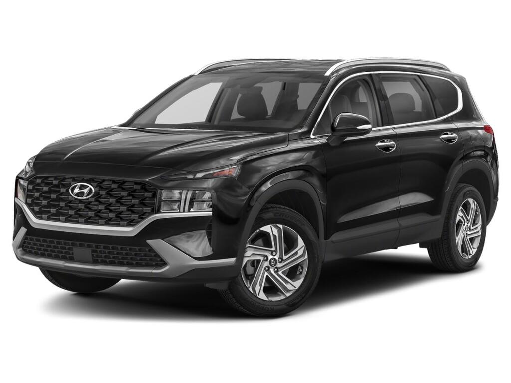 2023 Hyundai Santa Fe SEL San Clemente CA