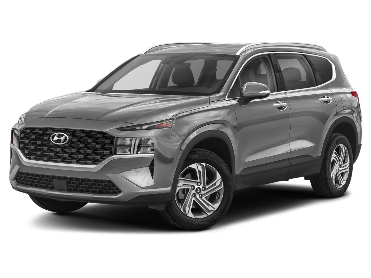 2023 Hyundai Santa Fe SEL Sport Utility 4D