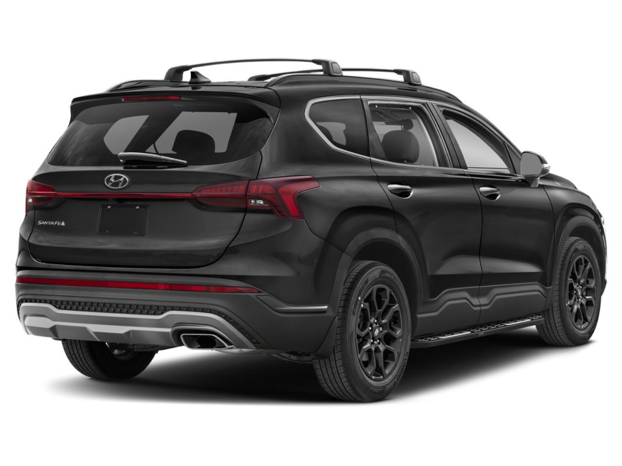2023 Hyundai Santa Fe XRT Grand Junction CO