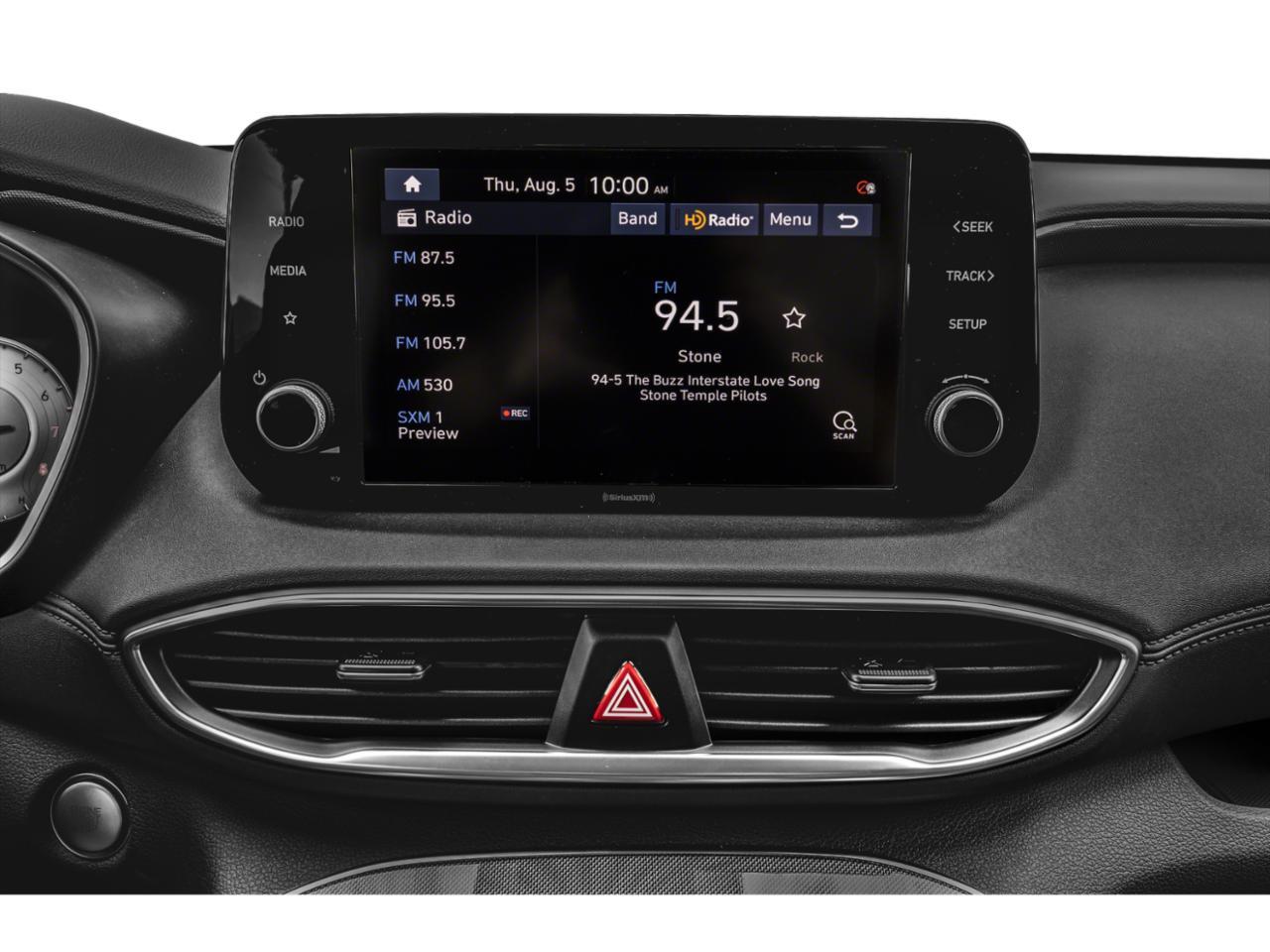 2023 Hyundai Santa Fe XRT San Clemente CA