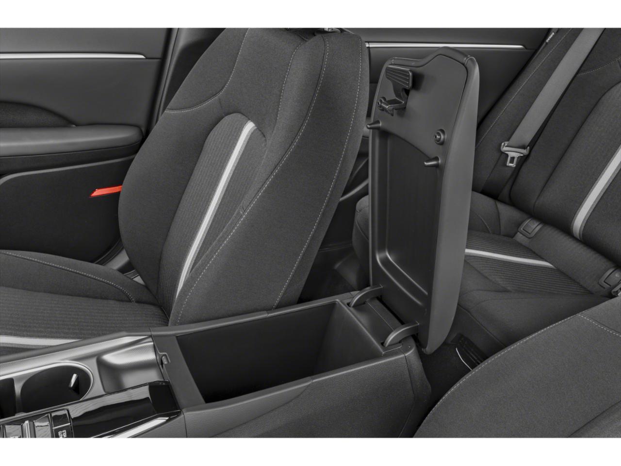 2023 Hyundai Sonata Hybrid Blue Plano TX