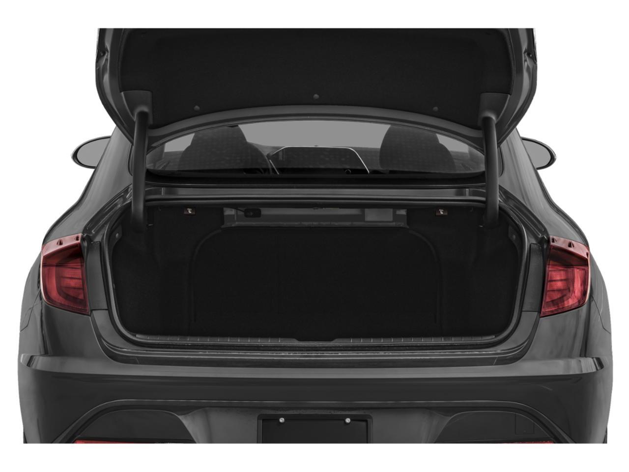 2023 Hyundai Sonata Hybrid Blue Roseville CA