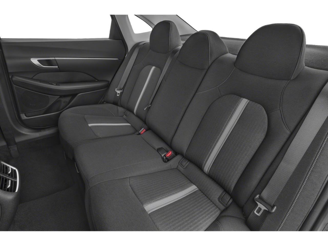 2023 Hyundai Sonata Hybrid Blue Roseville CA