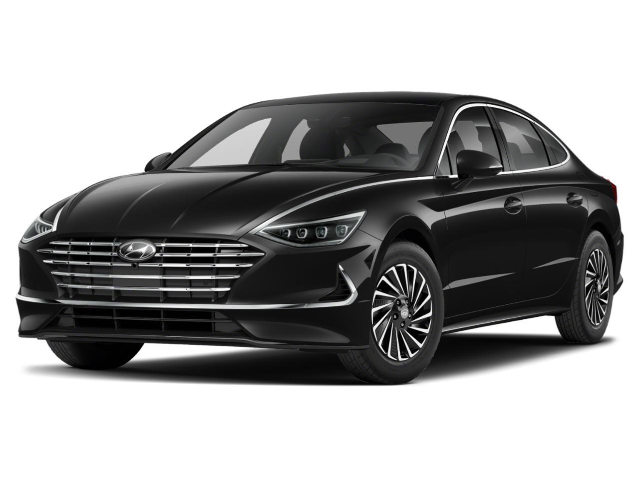 2023 Hyundai Sonata Hybrid Limited Chantilly VA