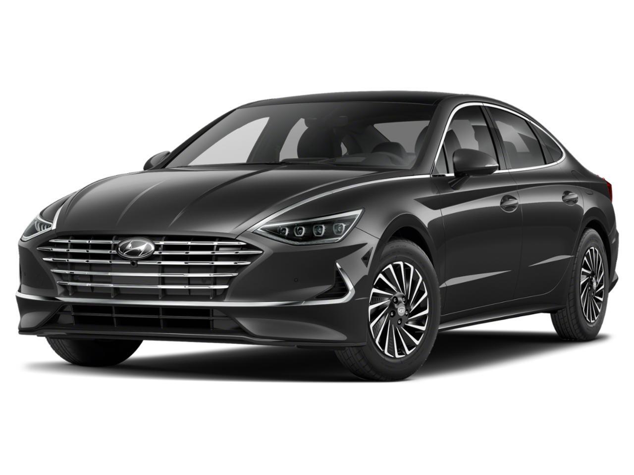 2023 Hyundai Sonata Hybrid Limited
