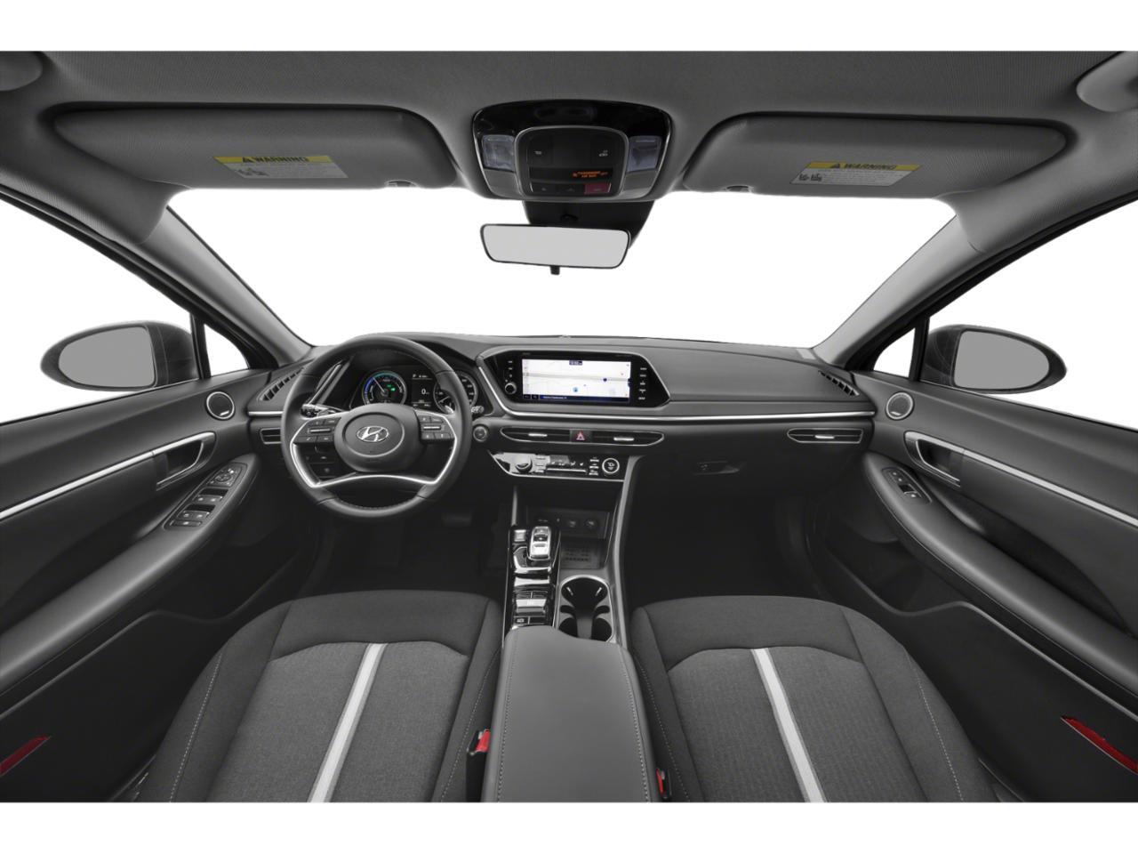 2023 Hyundai Sonata Hybrid SEL Houston TX