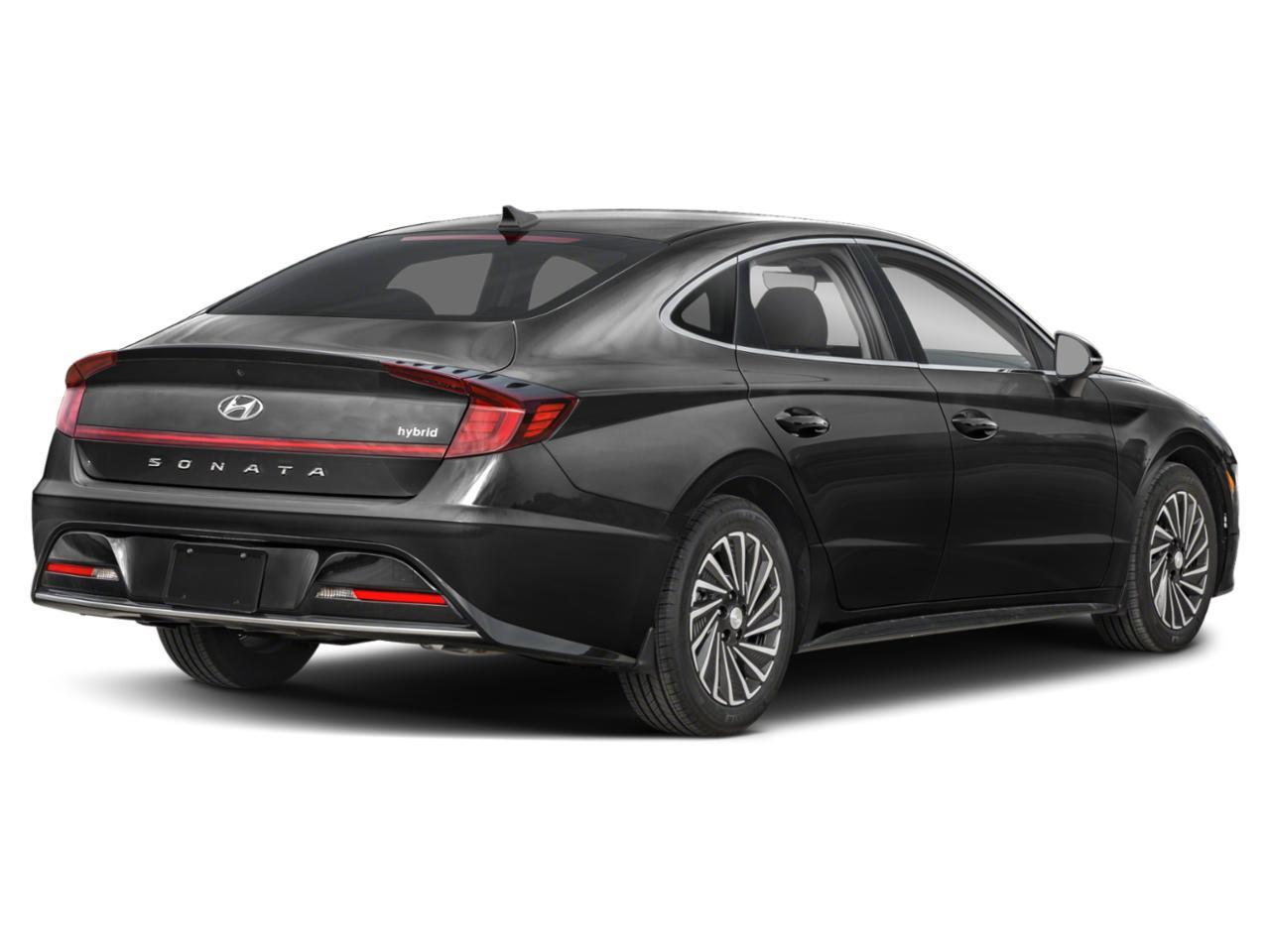 2023 Hyundai Sonata Hybrid SEL