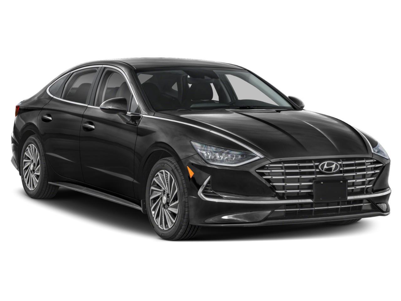 2023 Hyundai Sonata Hybrid SEL Roseville CA