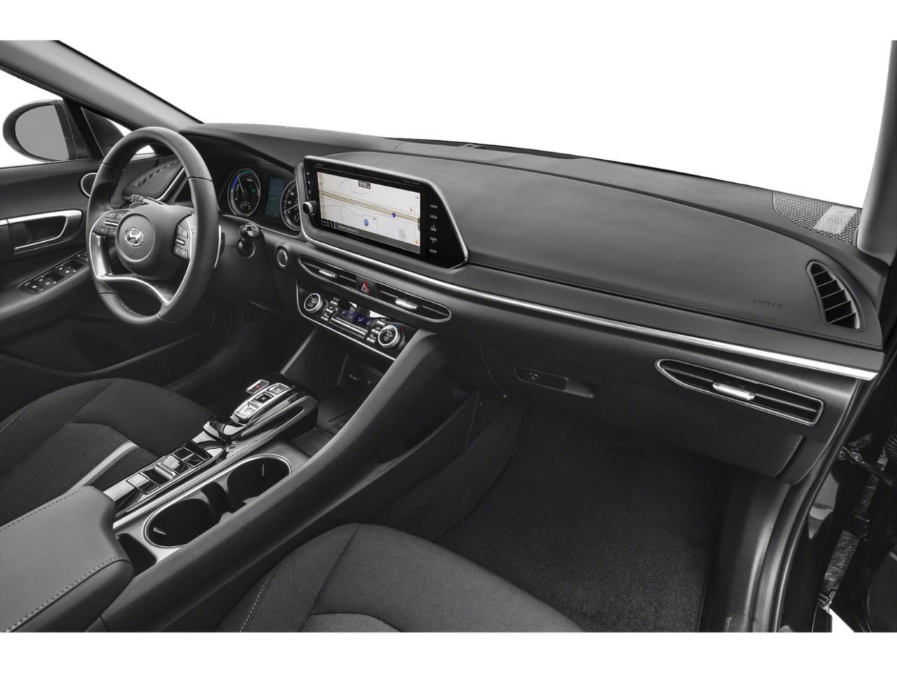 2023 Hyundai Sonata Hybrid SEL Roseville CA