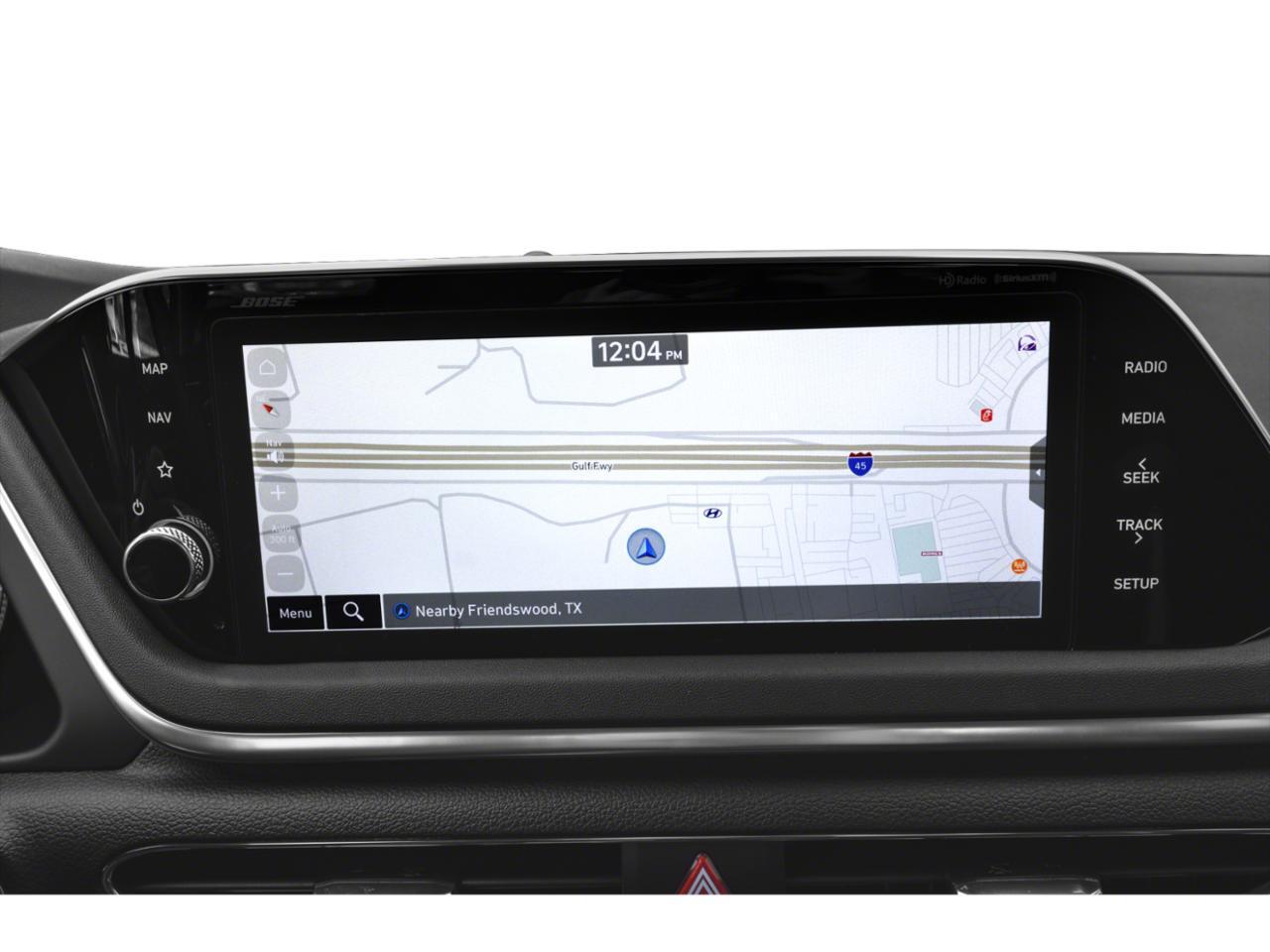 2023 Hyundai Sonata Hybrid SEL Roseville CA