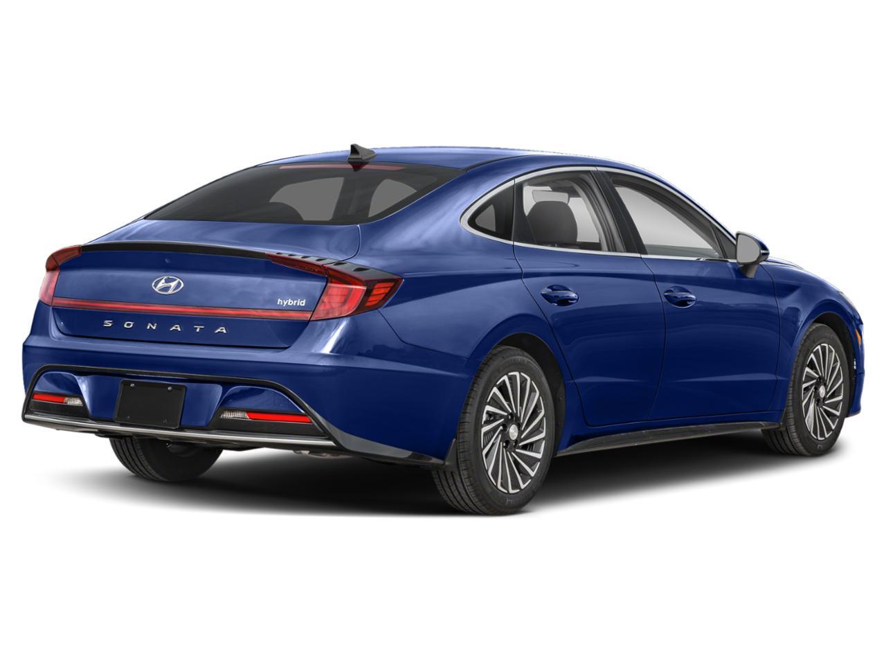2023 Hyundai Sonata Hybrid SEL