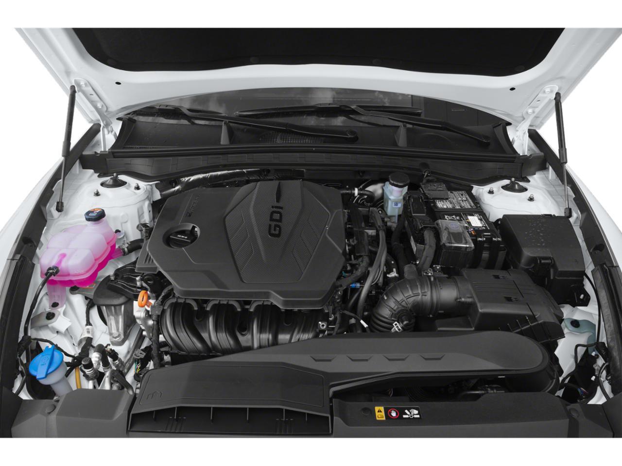 2023 Hyundai Sonata SE Plano TX