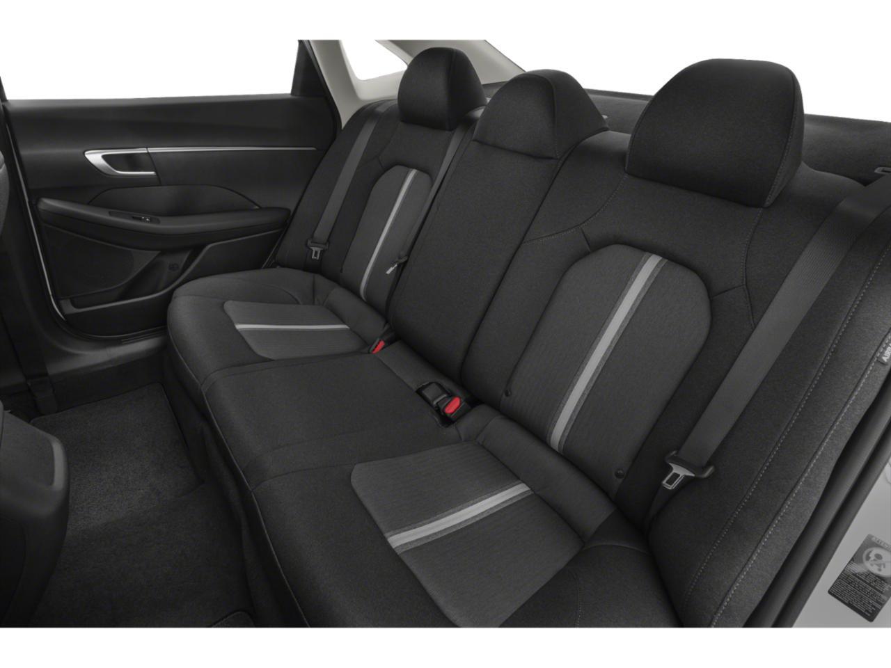 2023 Hyundai Sonata SE Plano TX
