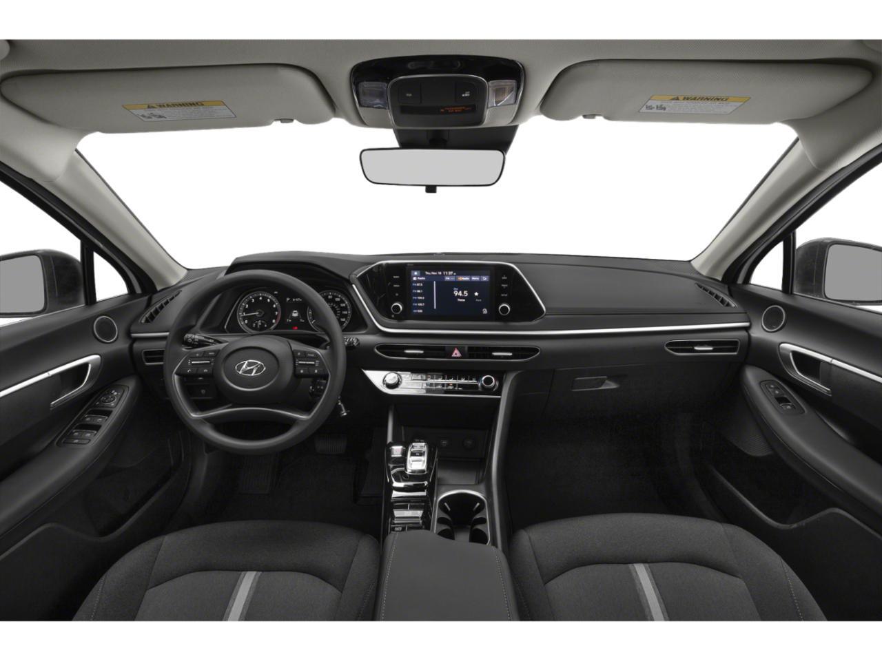 2023 Hyundai Sonata SE Plano TX