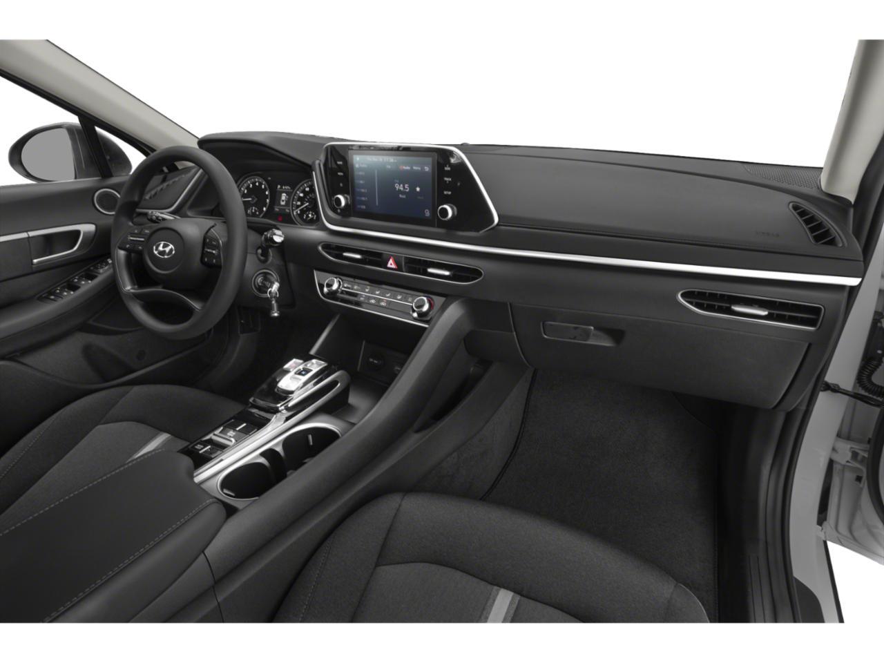 2023 Hyundai Sonata SE Plano TX