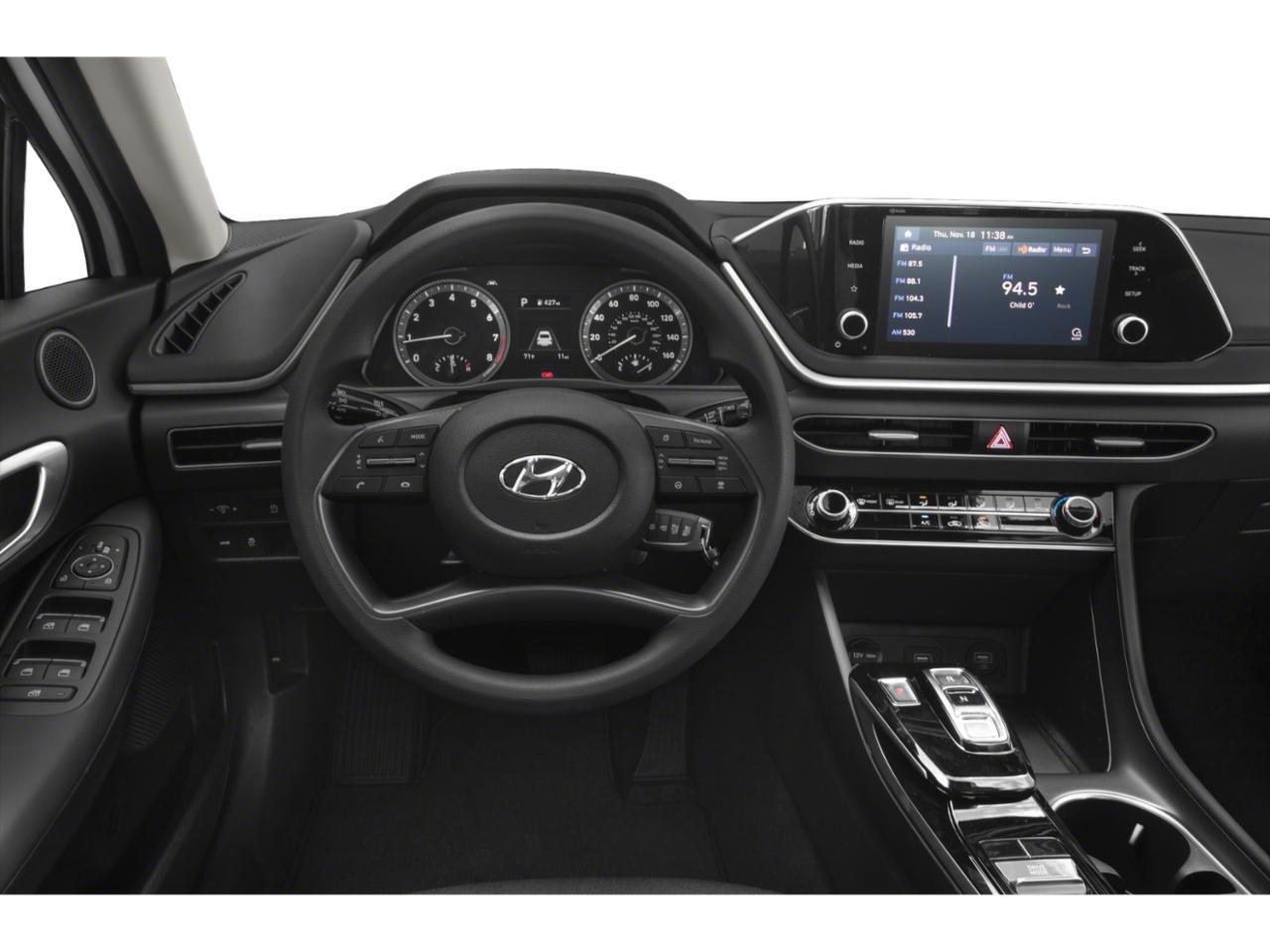 2023 Hyundai Sonata SE Plano TX