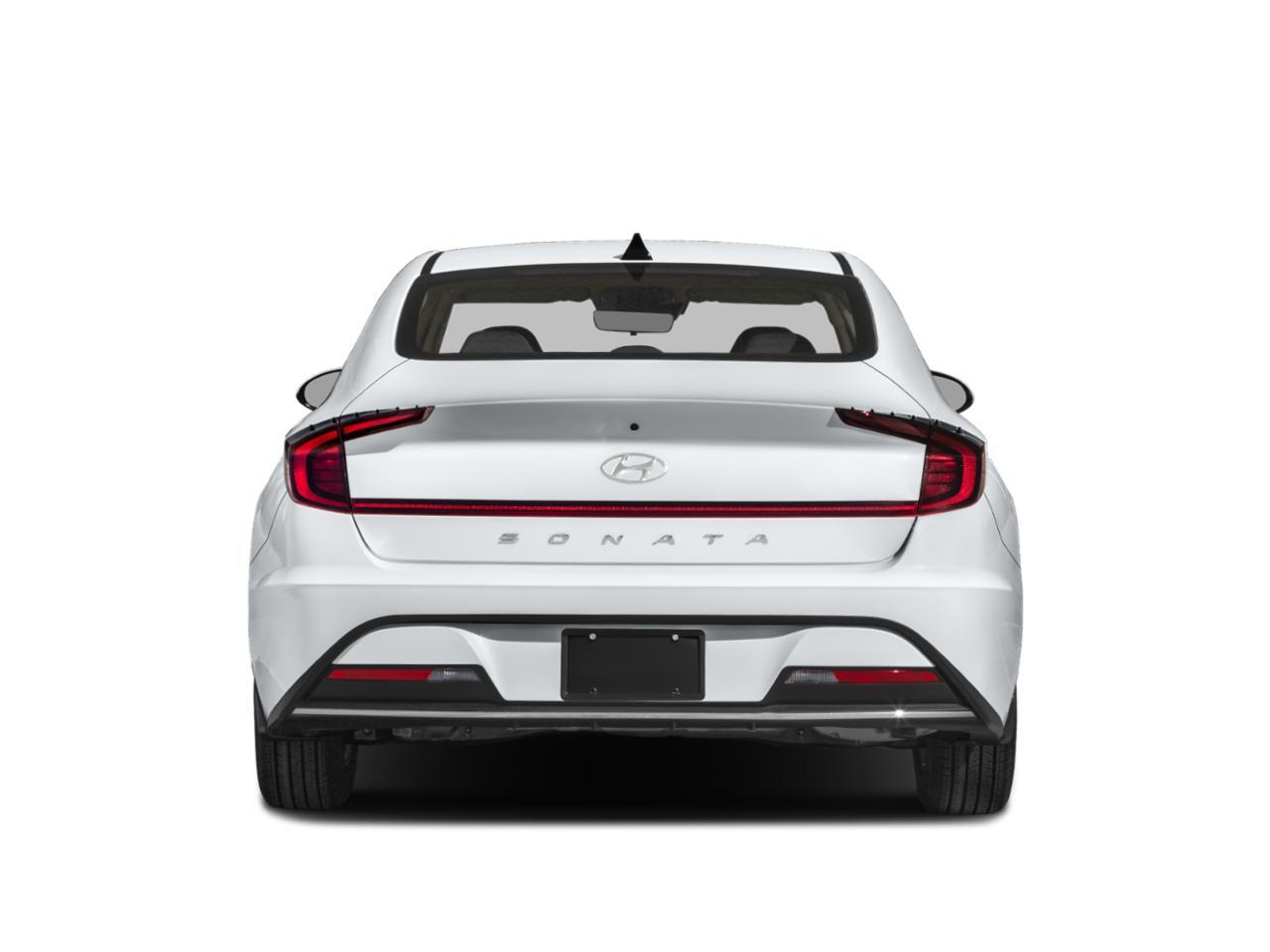 2023 Hyundai Sonata SE Plano TX