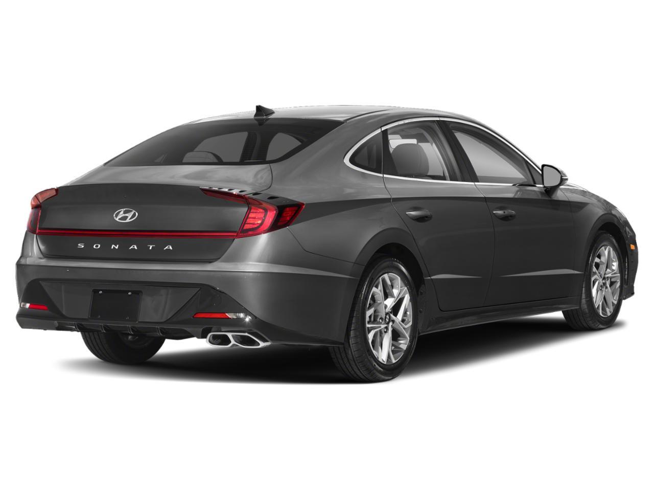 2023 Hyundai Sonata SEL San Clemente CA