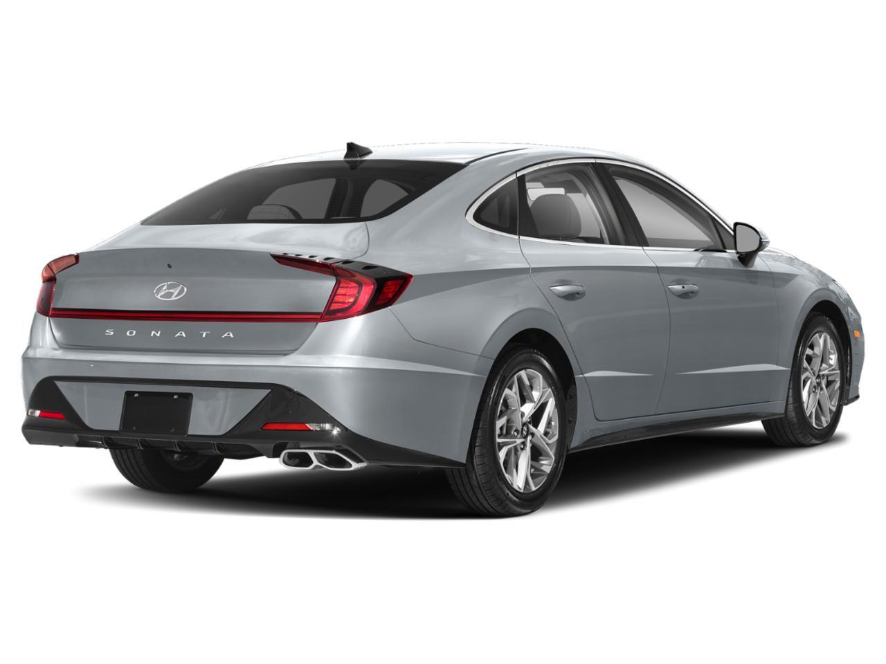 2023 Hyundai Sonata SEL San Clemente CA