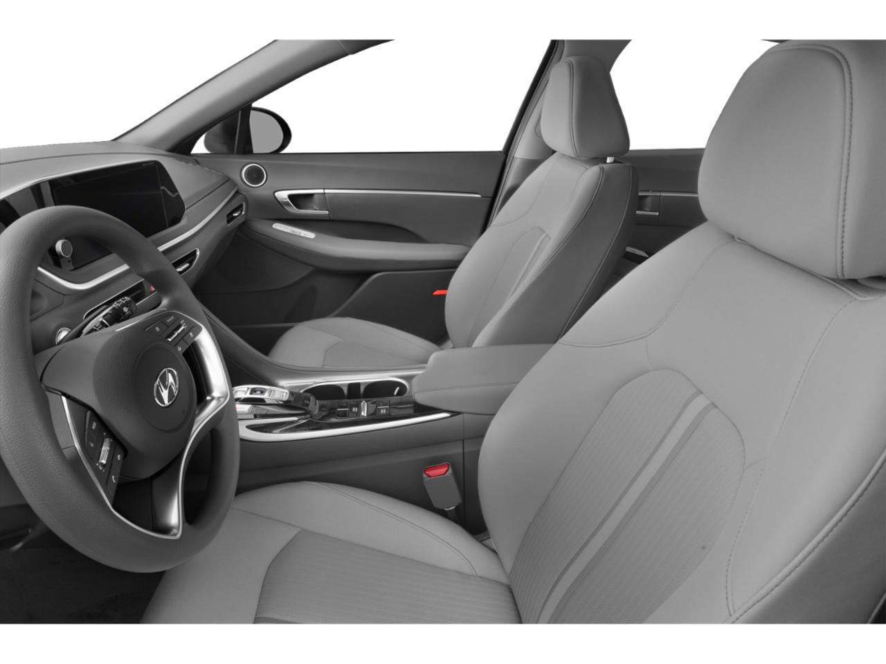 2023 Hyundai Sonata SEL Cooperstown NY