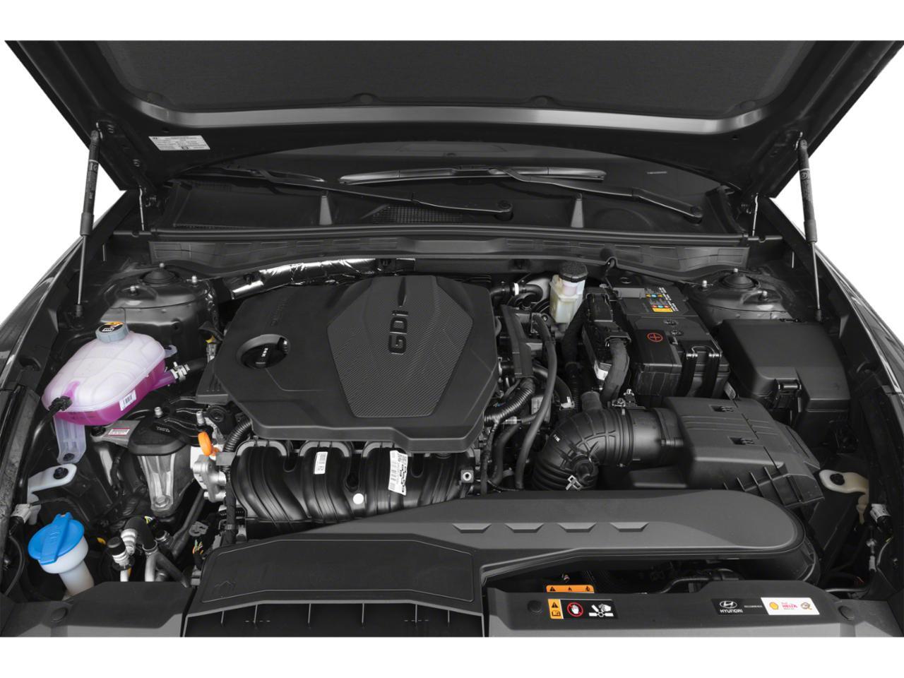 2023 Hyundai Sonata SEL Cooperstown NY