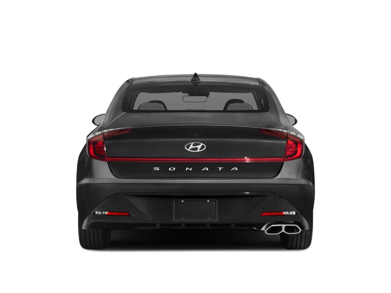 2023 Hyundai Sonata SEL Cooperstown NY