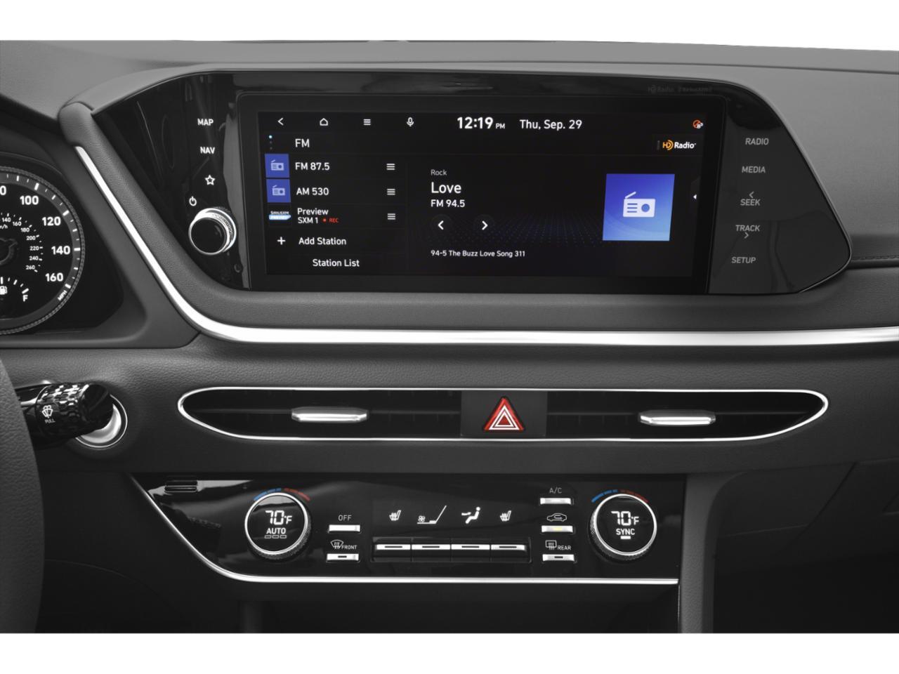 2023 Hyundai Sonata SEL Cooperstown NY