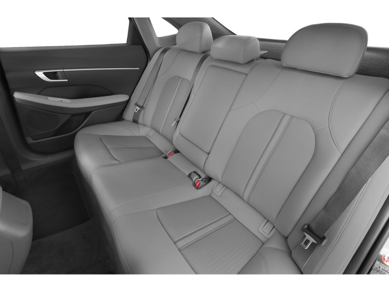 2023 Hyundai Sonata SEL Cooperstown NY