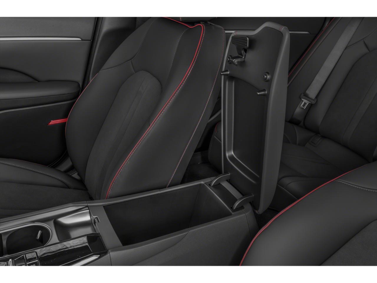 2023 Hyundai Sonata SEL Plus Roseville CA