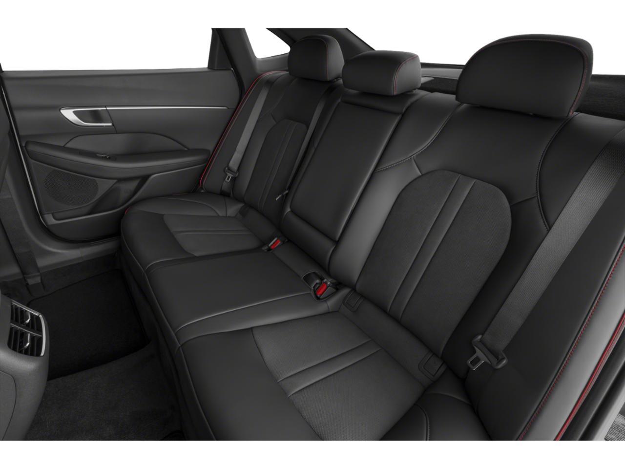 2023 Hyundai Sonata SEL Plus Roseville CA