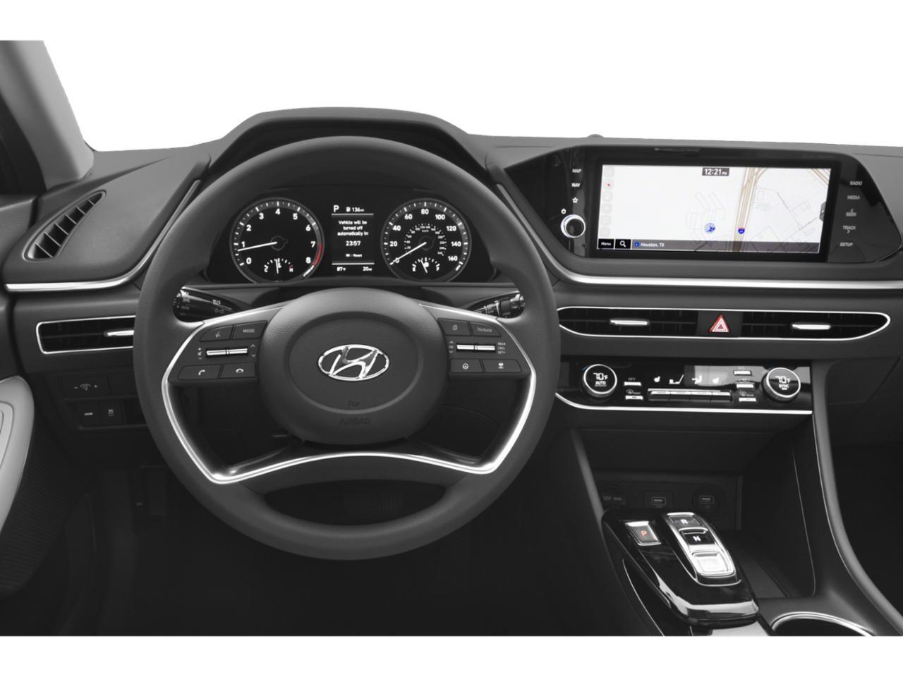 2023 Hyundai Sonata SEL San Clemente CA