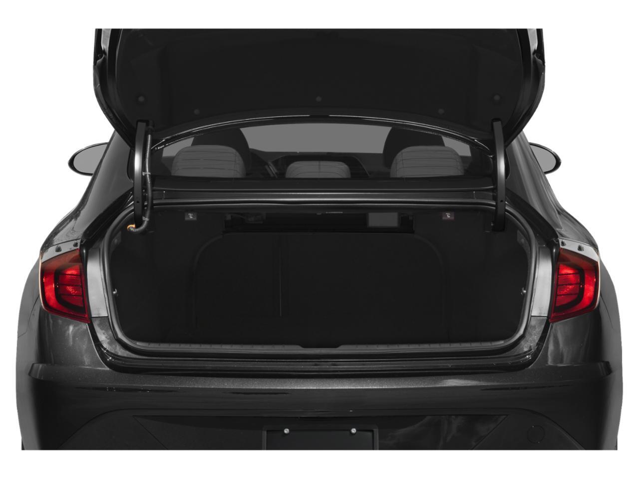2023 Hyundai Sonata SEL San Clemente CA