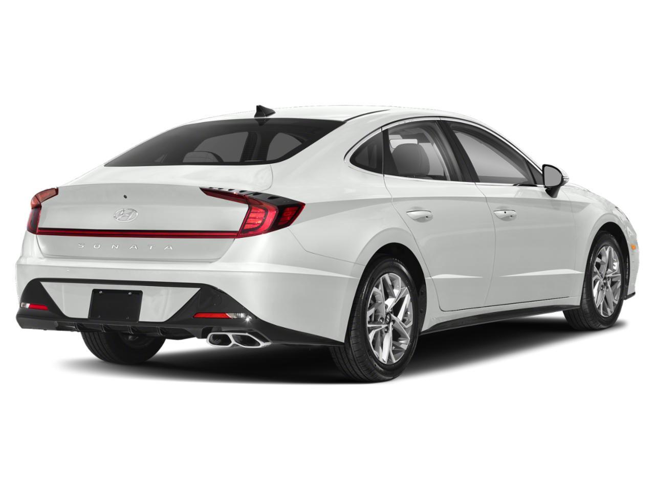 2023 Hyundai Sonata SEL Sedan 4D Doral FL