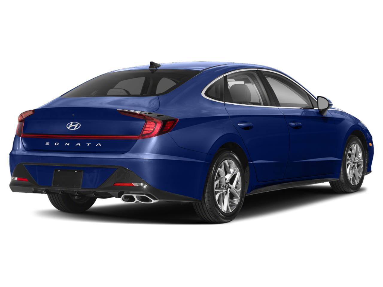 2023 Hyundai Sonata SEL San Clemente CA