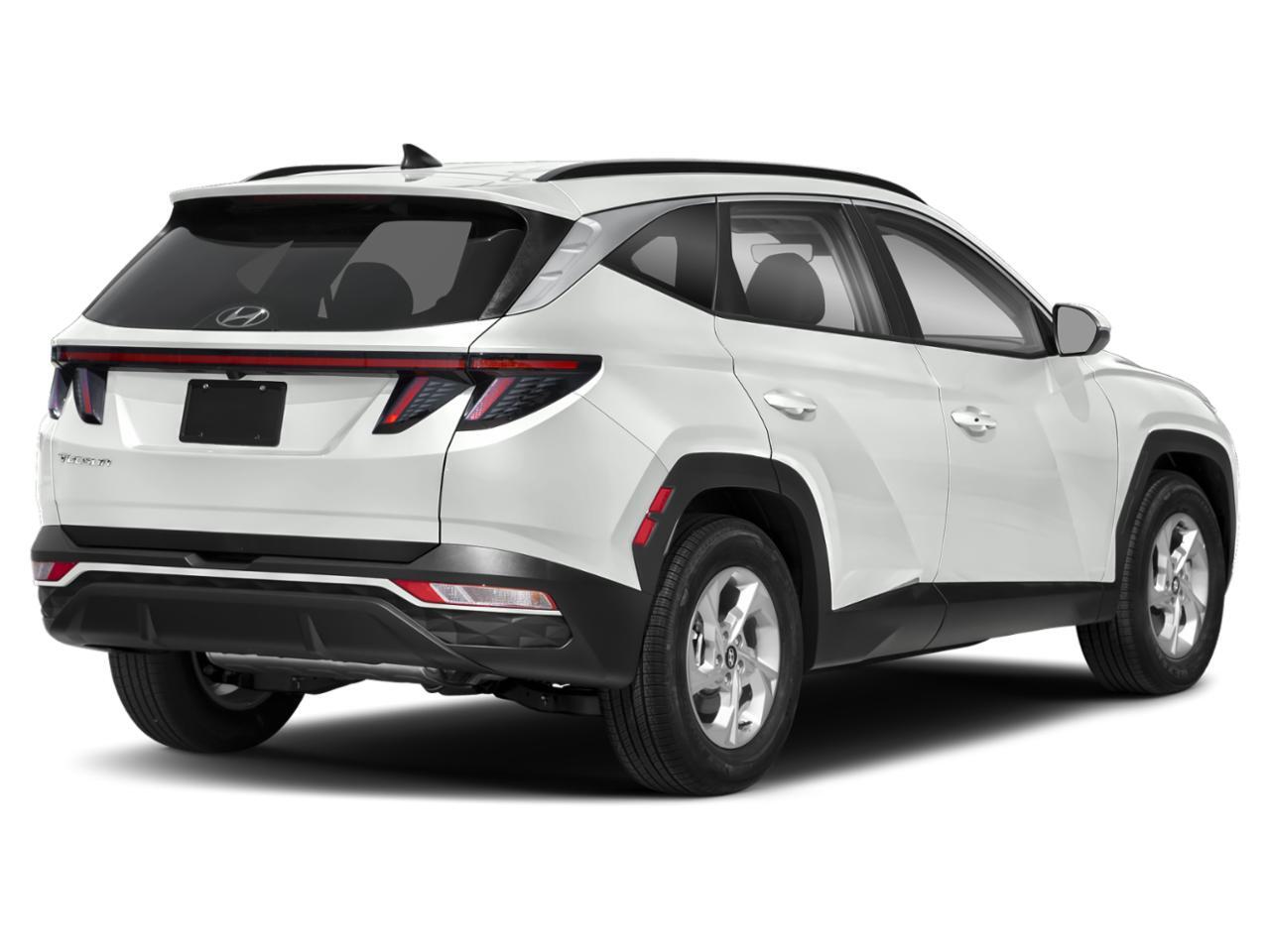 New 2023 Hyundai TUCSON SEL In Cocoa FL