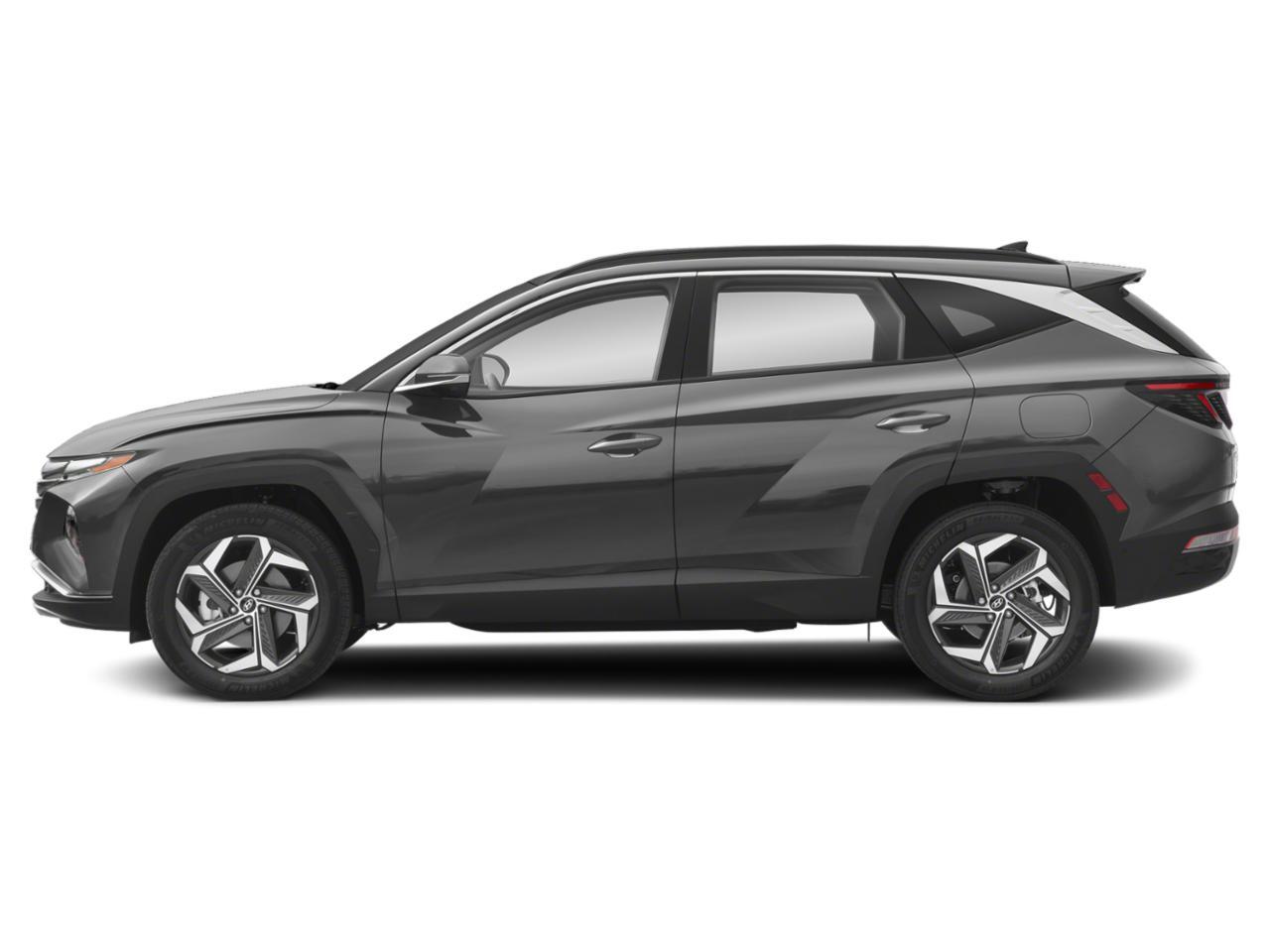 2023 Hyundai Tucson Hybrid Limited