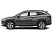 2023 Hyundai Tucson Hybrid Limited