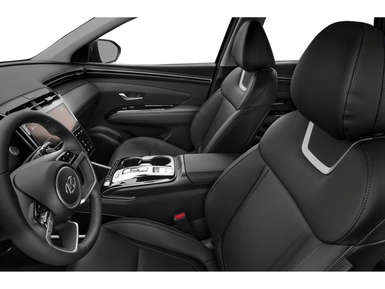 2023 Hyundai Tucson Hybrid Limited San Clemente CA
