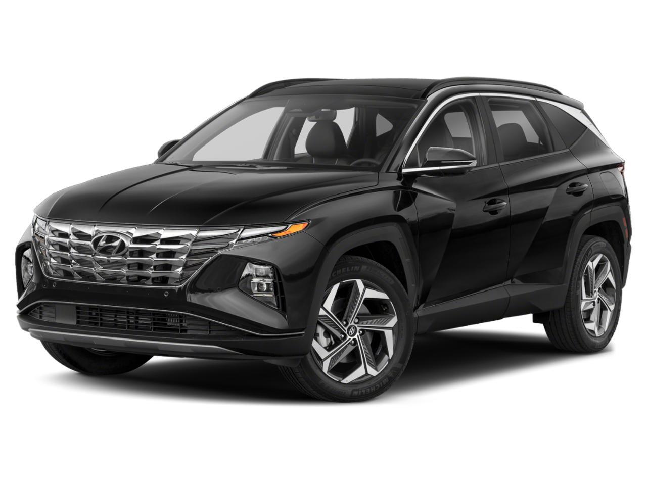 2023 Hyundai Tucson Hybrid Limited San Clemente CA