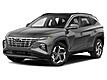 2023 Hyundai Tucson Hybrid Limited