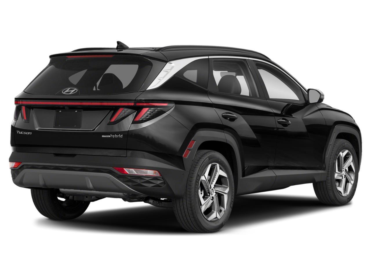 2023 Hyundai Tucson Hybrid Limited San Clemente CA